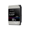Se Mm Cru Drive W/CARRIER HC580 22TB Sas 512E Se SE-4UMM-22C | APLIUM