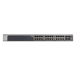 28-PORT 10GB Smart Switch In KM0 | APLIUM