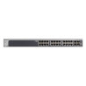 28-PORT 10GB Smart Switch In KM0 | APLIUM