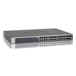 28-PORT 10GB Smart Switch In KM0 | APLIUM