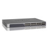 28-PORT 10GB Smart Switch In KM0 | APLIUM