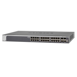 28-PORT 10GB Smart Switch In KM0 | APLIUM