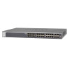 28-PORT 10GB Smart Switch In KM0 | APLIUM