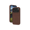 Roskilde MS iPhone 17 Pro Dark Tan