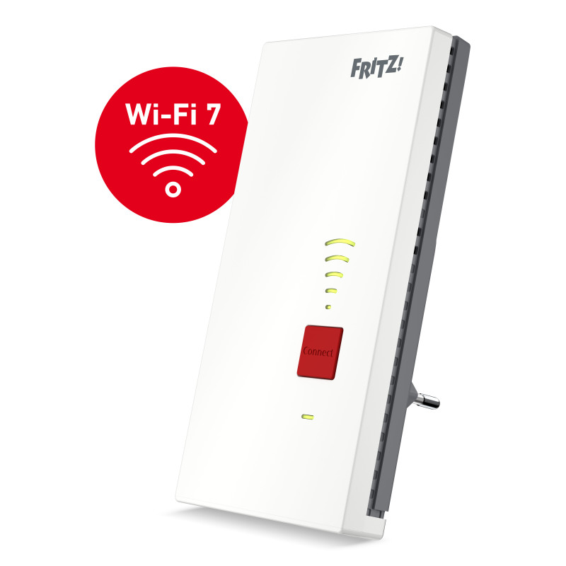 Fritz Repeater 2700 Edition International | APLIUM