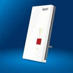 Fritz Repeater 2700 Edition International | APLIUM