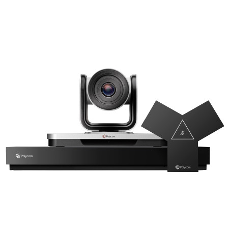Poly G7500 4K Codec-wireless Present. System Eagle Eye IV-12 | APLIUM