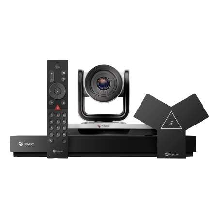 Poly G7500 Video Conferencing System Switzerland Localizatio | APLIUM