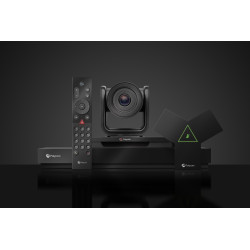 Poly G7500 Video Conferencing System Switzerland Localizatio | APLIUM