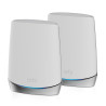 Orbi Wifi 6 Mesh AX4200 2-SET Tri-band | APLIUM