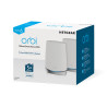 Orbi Wifi 6 Mesh AX4200 2-SET Tri-band | APLIUM