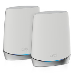 Orbi Wifi 6 Mesh AX4200 2-SET Tri-band | APLIUM