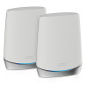 Orbi Wifi 6 Mesh AX4200 2-SET Tri-band | APLIUM