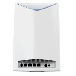 Kit Of Router SRR60 + 3 Satellites SRS60 | APLIUM