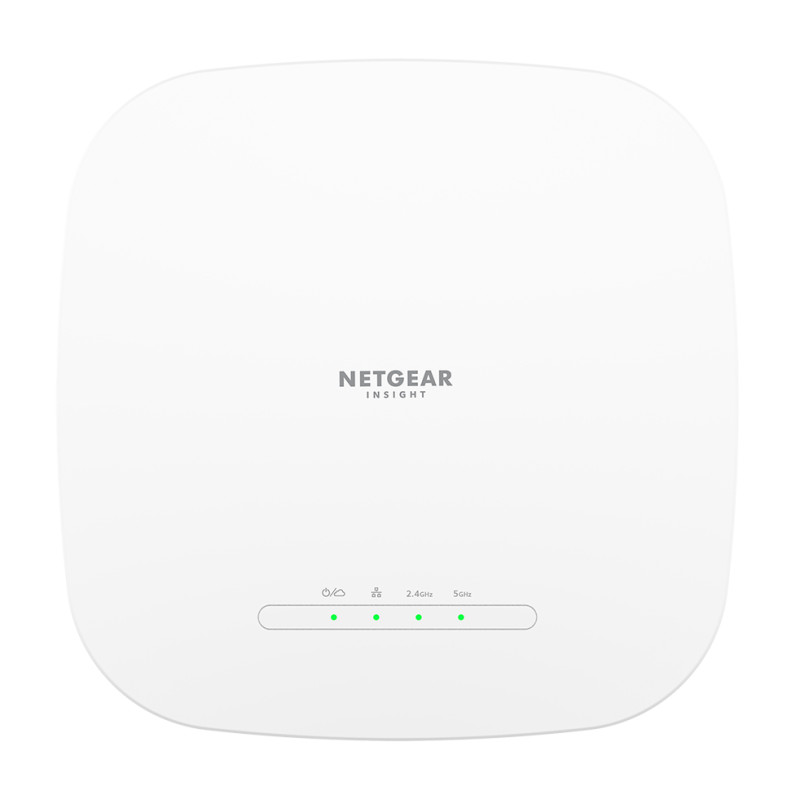 Insight Wifi 6 PoE Access Point AX3000 Dualband Multi-gig | APLIUM