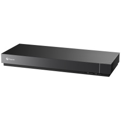 Poly G7500 Video Conferencing System With Eagleeyeiv 12X Kit | APLIUM