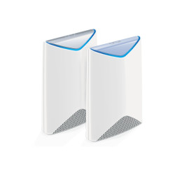 Kit Of Router SRR60 + 4 Satellites SRS60 | APLIUM