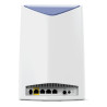 Kit Of Router SRR60 + 4 Satellites SRS60 | APLIUM