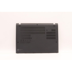 Bottom cover assembly for