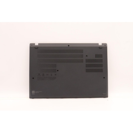 Bottom cover assembly for