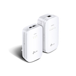 AV2000 Gigabit Powerline AC Wlan Kit | APLIUM