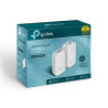 AV2000 Gigabit Powerline AC Wlan Kit | APLIUM