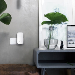 AV2000 Gigabit Powerline AC Wlan Kit | APLIUM