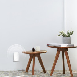 AV2000 Gigabit Powerline AC Wlan Kit | APLIUM