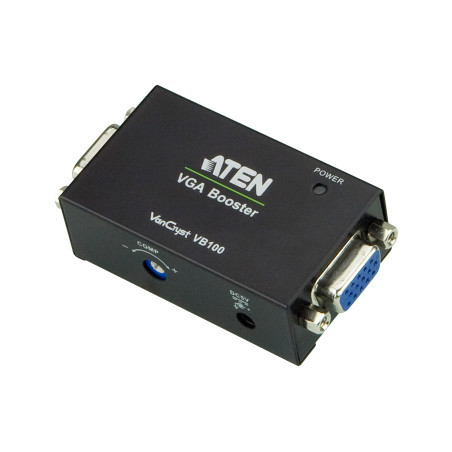 VGA Booster In | APLIUM