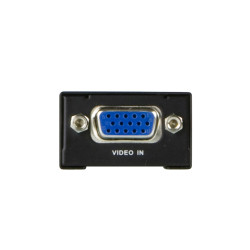 VGA Booster In | APLIUM