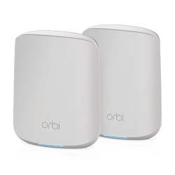 Orbi RBK352 Wifi 6 Dual Band Mesh System | APLIUM