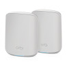 Orbi RBK352 Wifi 6 Dual Band Mesh System | APLIUM