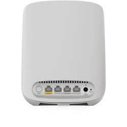 Orbi RBK352 Wifi 6 Dual Band Mesh System | APLIUM