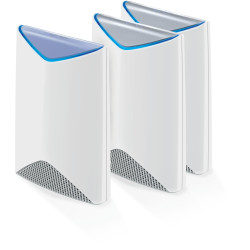 Kit Of Router SRR60 + 2 Satellites SRS60 | APLIUM