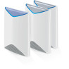 Kit Of Router SRR60 + 2 Satellites SRS60 | APLIUM