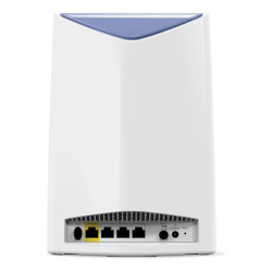 Kit Of Router SRR60 + 2 Satellites SRS60 | APLIUM