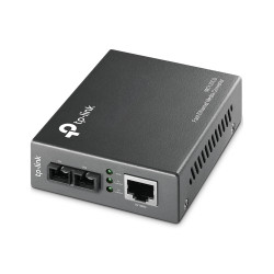 100M Fiber Converter In | APLIUM