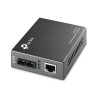 TP-Link Omada MC110CS convertidor de medio 100 Mbit/s 1310 n | APLIUM