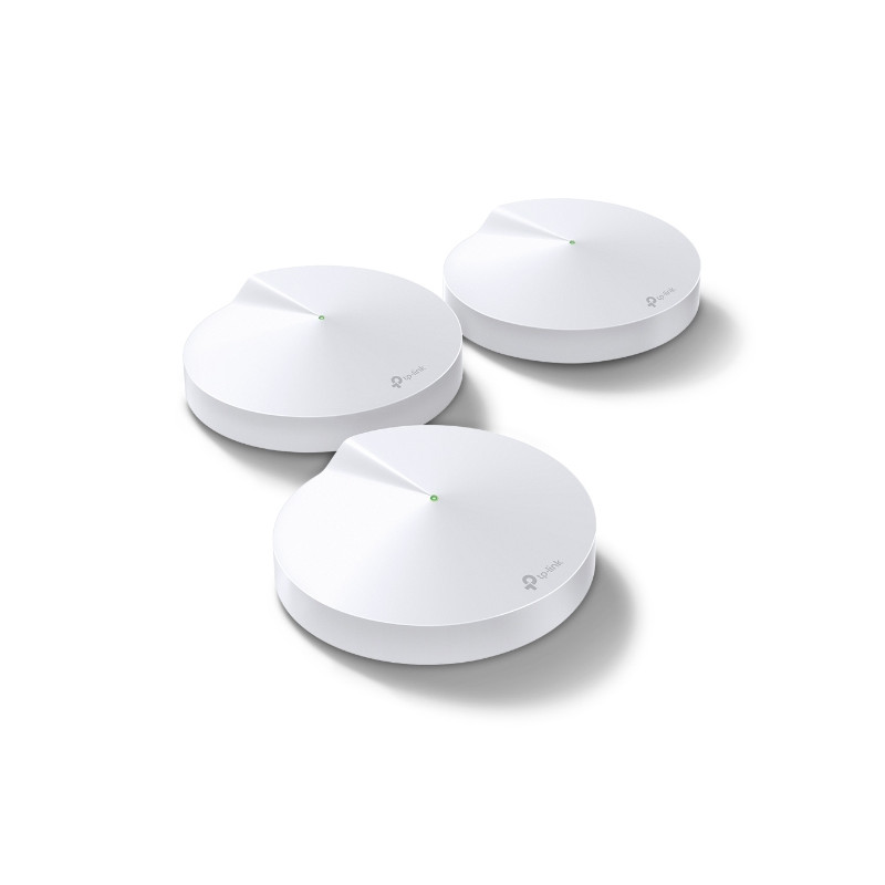 AC1300 Whole-home Hybrid Mesh Wifi System Power | APLIUM