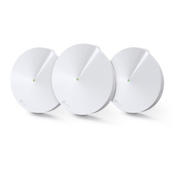 AC1300 Whole-home Hybrid Mesh Wifi System Power | APLIUM