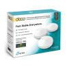 AC1300 Whole-home Hybrid Mesh Wifi System Power | APLIUM