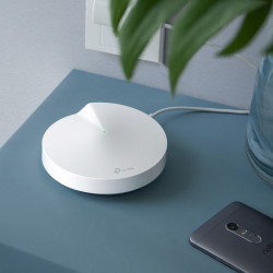 AC1300 Whole-home Hybrid Mesh Wifi System Power | APLIUM