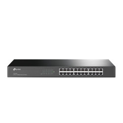 Unmanaged 10/100M Switch 24PORT | APLIUM
