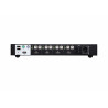 4-PORT USB HDMI Secure Kvm Switch | APLIUM