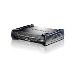 Combo (PS/2 USB - VGA) Conso E For Matrix Kvm Aud + Virt | APLIUM