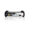 Combo (PS/2 USB - VGA) Conso E For Matrix Kvm Aud + Virt | APLIUM