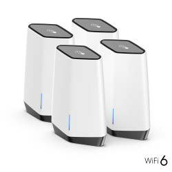 Orbi Pro Wifi 6 Business Tbm AX6000 System W. 1XR/3XS | APLIUM