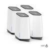 Orbi Pro Wifi 6 Business Tbm AX6000 System W. 1XR/3XS | APLIUM