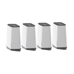 Orbi Pro Wifi 6 Business Tbm AX6000 System W. 1XR/3XS | APLIUM