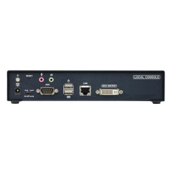 DVI Kvm Over IP Extender (TRANS Mitter ONLY) | APLIUM